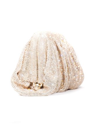 Clutch Venus Petite oro BENEDETTA BRUZZICHES | 0011060DIAMOND